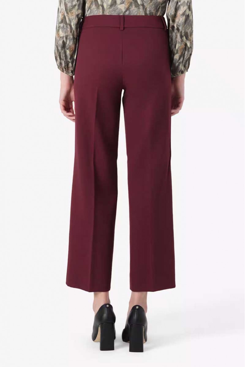 EMME MARELLA PANTALONE CLASSICO