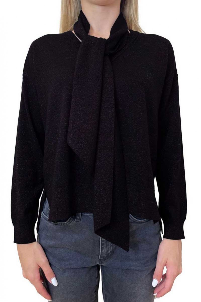 EMME MARELLA MAGLIA SCOLLO...