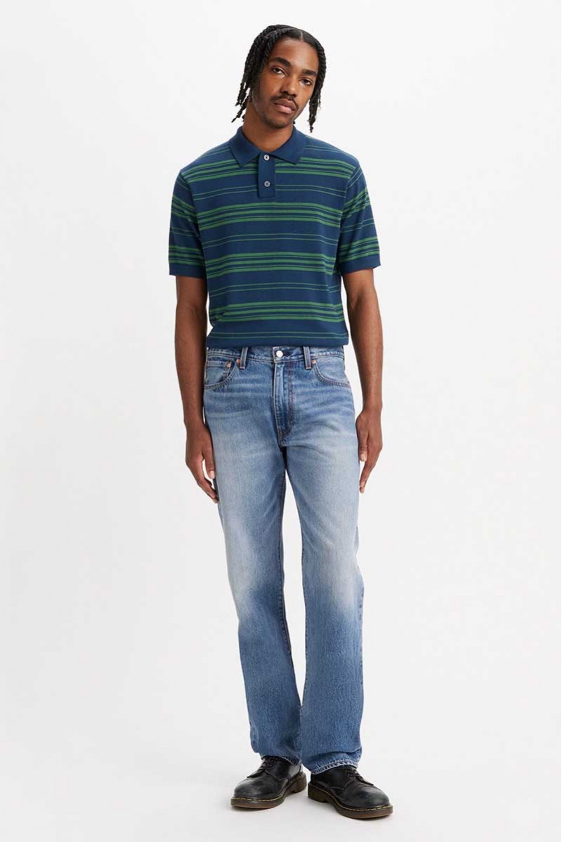 LEVIS JEANS JEANSERIA