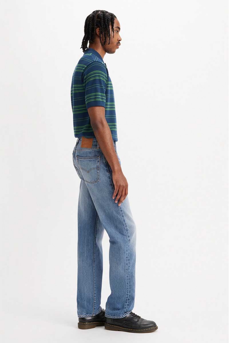 LEVIS JEANS JEANSERIA