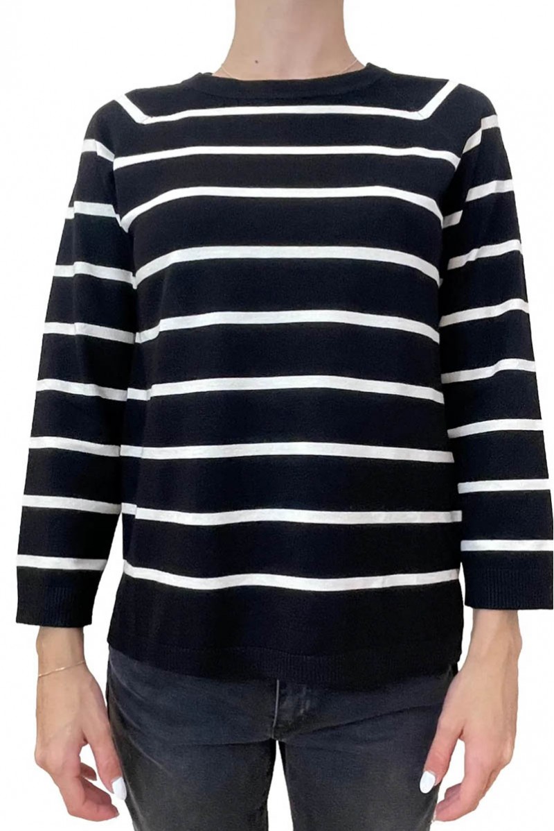 EMME MARELLA MAGLIA SCOLLO...