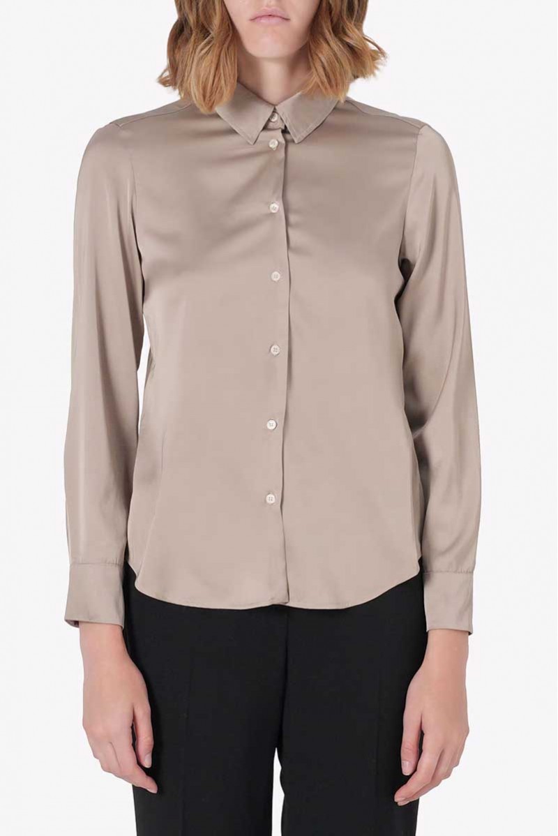 EMME MARELLA CAMICIA ML...