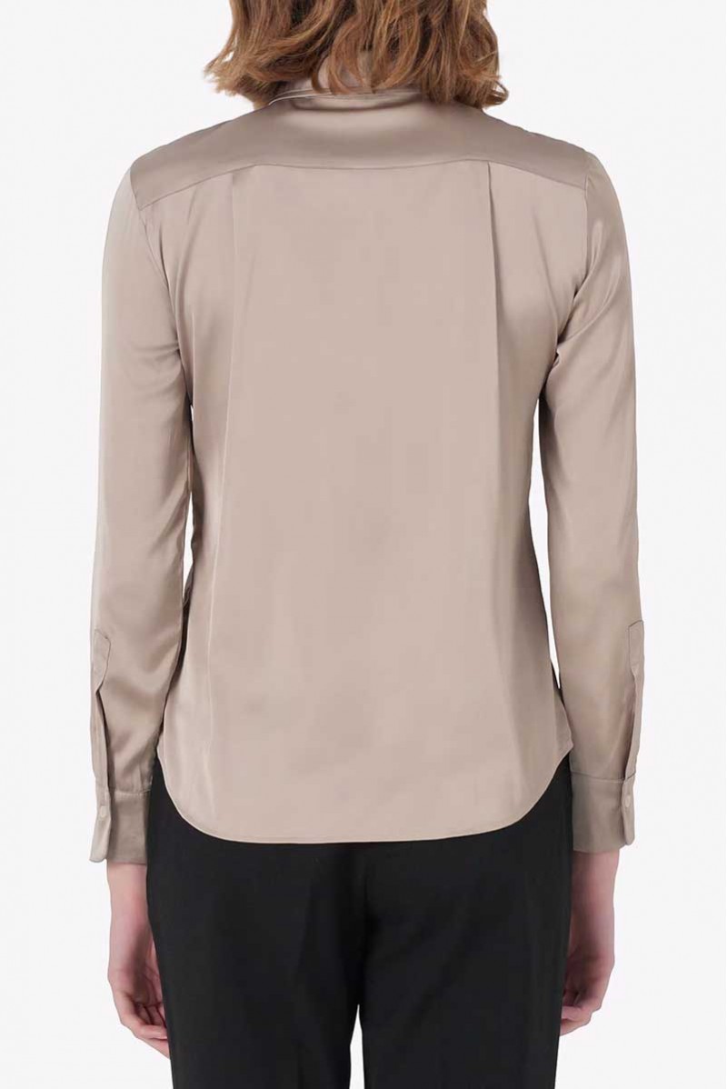 EMME MARELLA CAMICIA ML CLASSICO