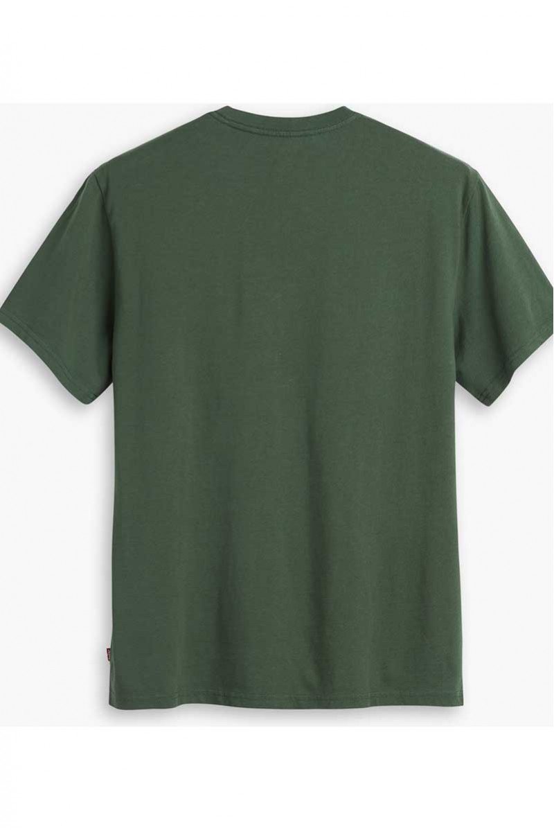 LEVIS T-SHIRT MM JEANSERIA