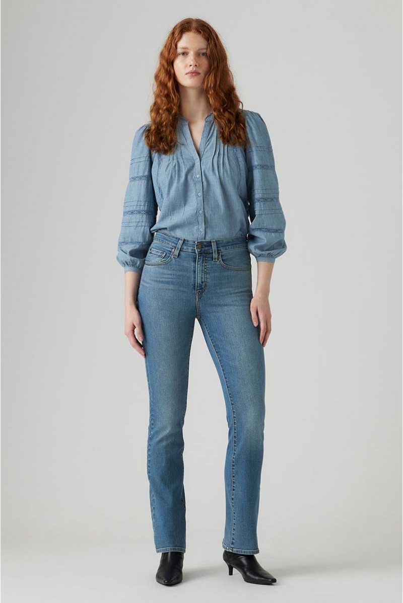 LEVIS JEANS JEANSERIA