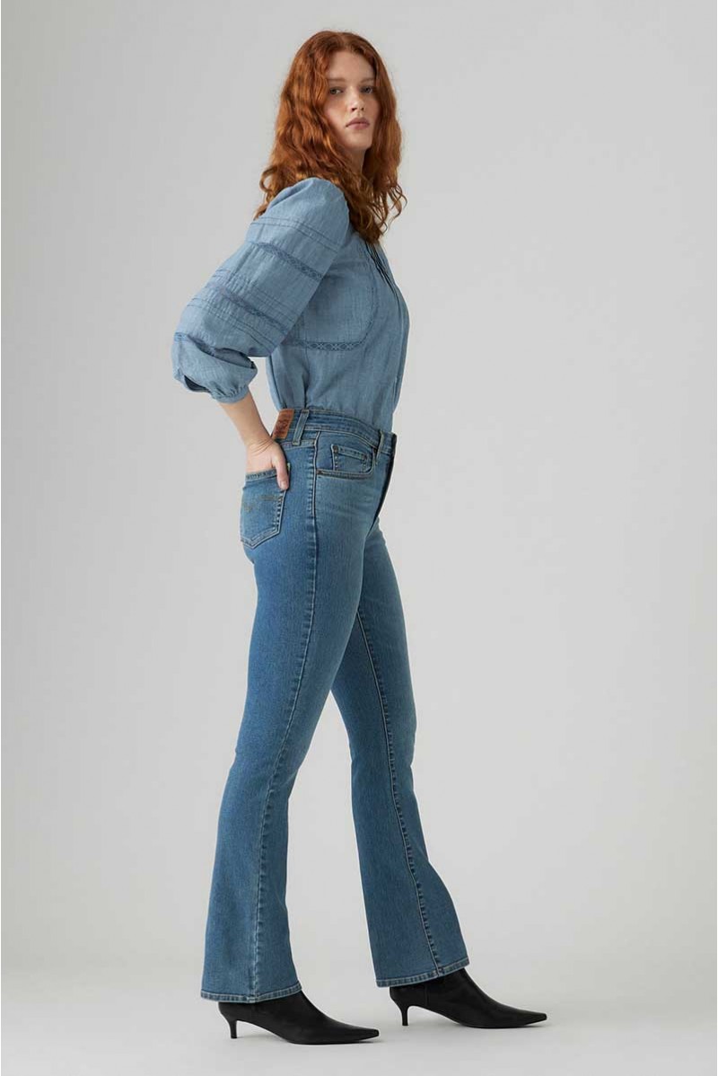 LEVIS JEANS JEANSERIA