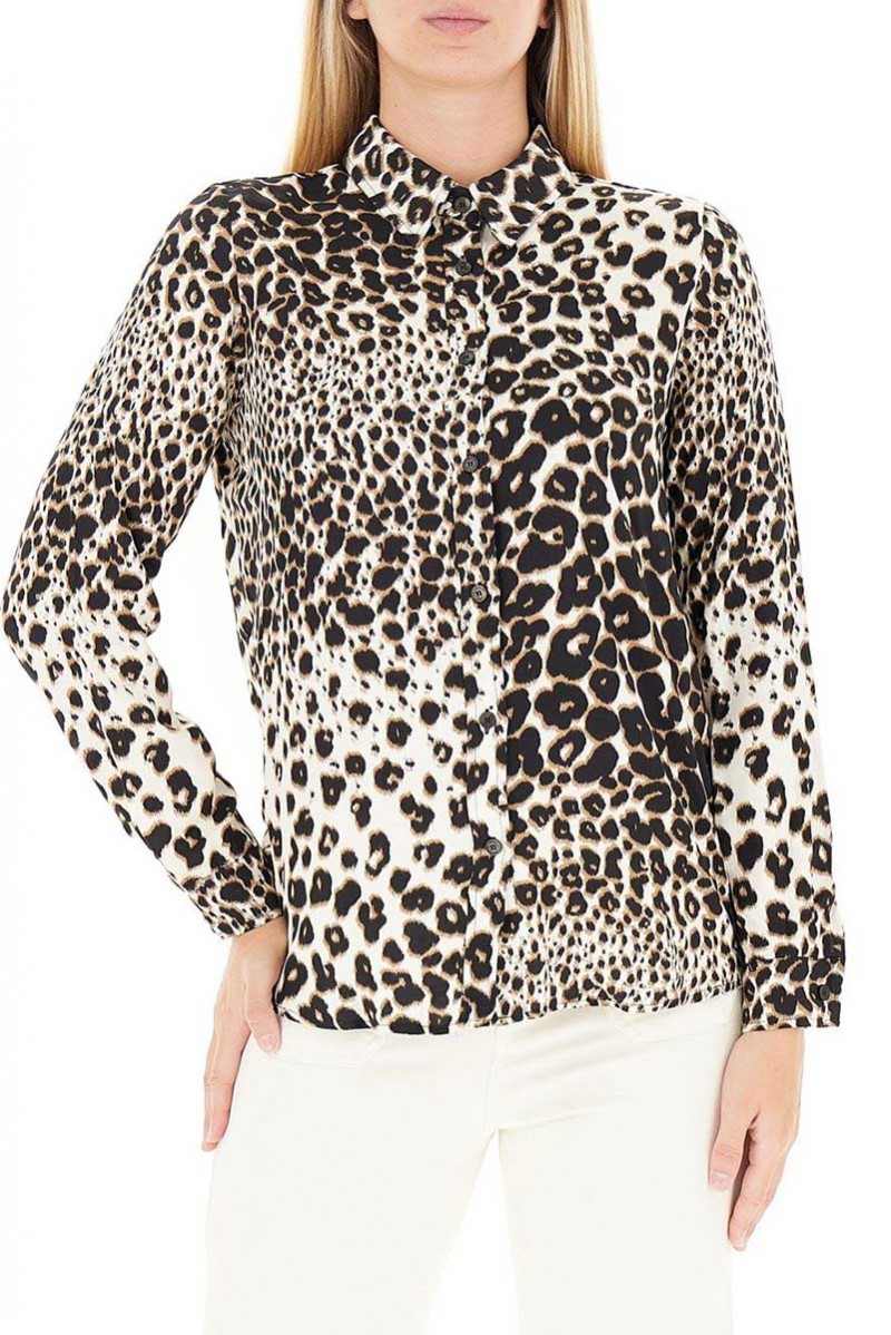 EMME MARELLA CAMICIA ML...
