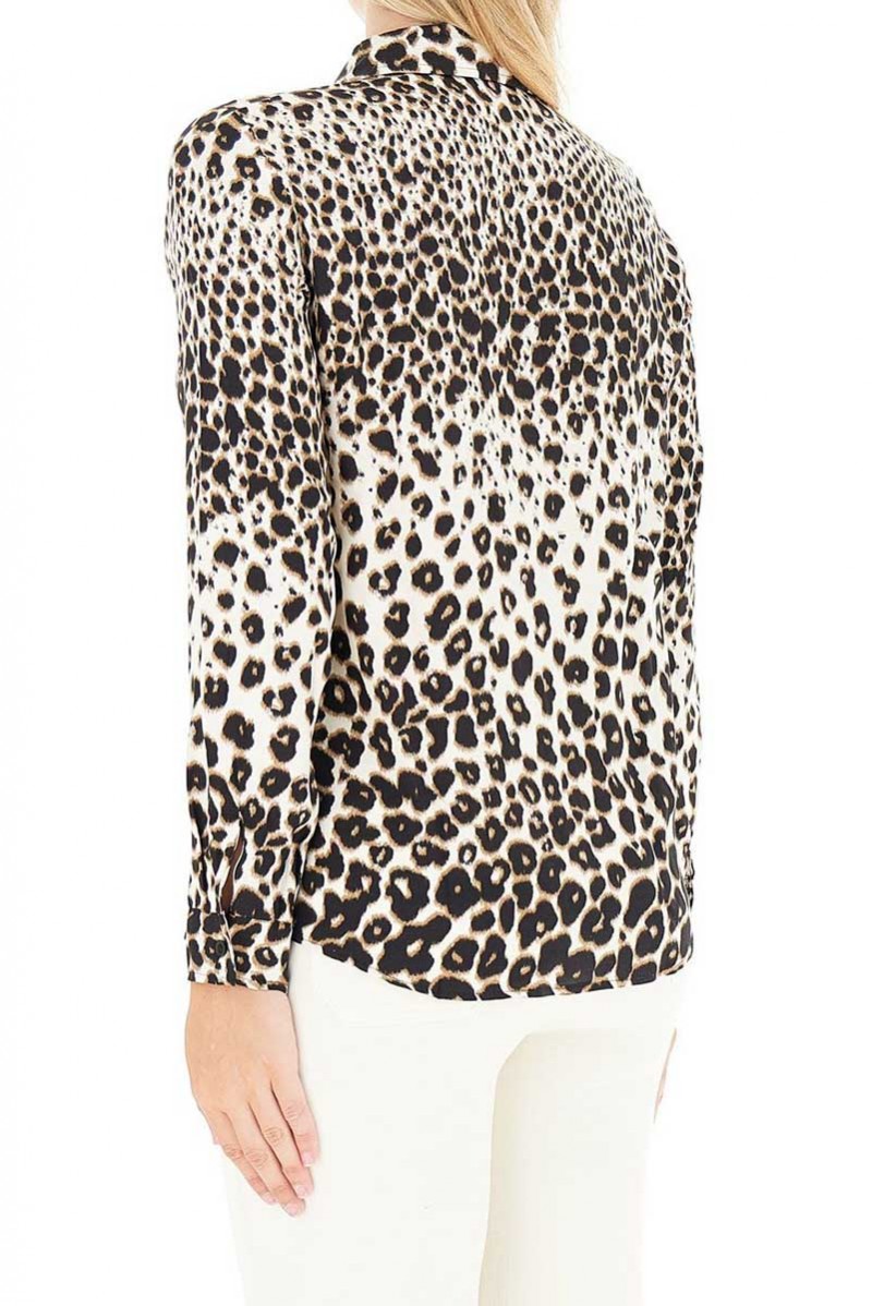 EMME MARELLA CAMICIA ML CLASSICO