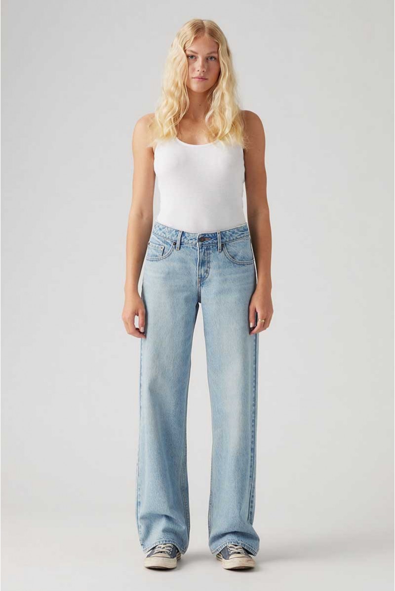 LEVIS JEANS JEANSERIA