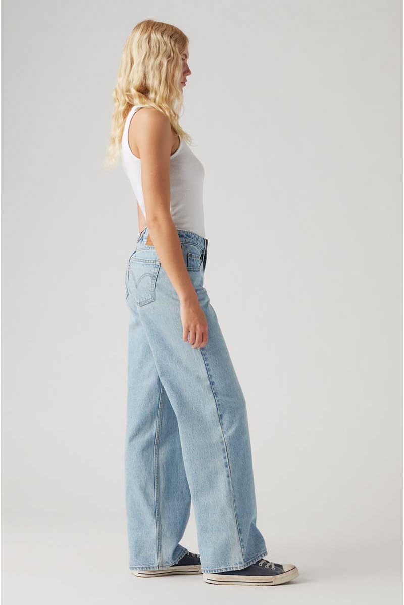 LEVIS JEANS JEANSERIA
