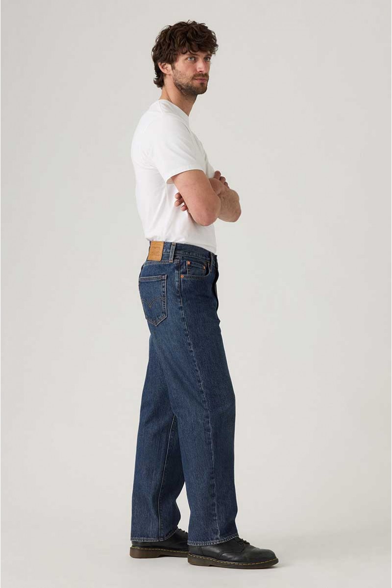 LEVIS JEANS JEANSERIA