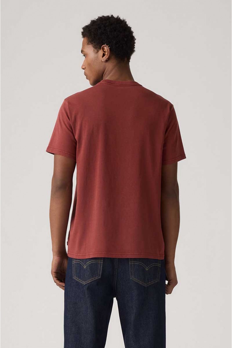 LEVIS T-SHIRT MM JEANSERIA