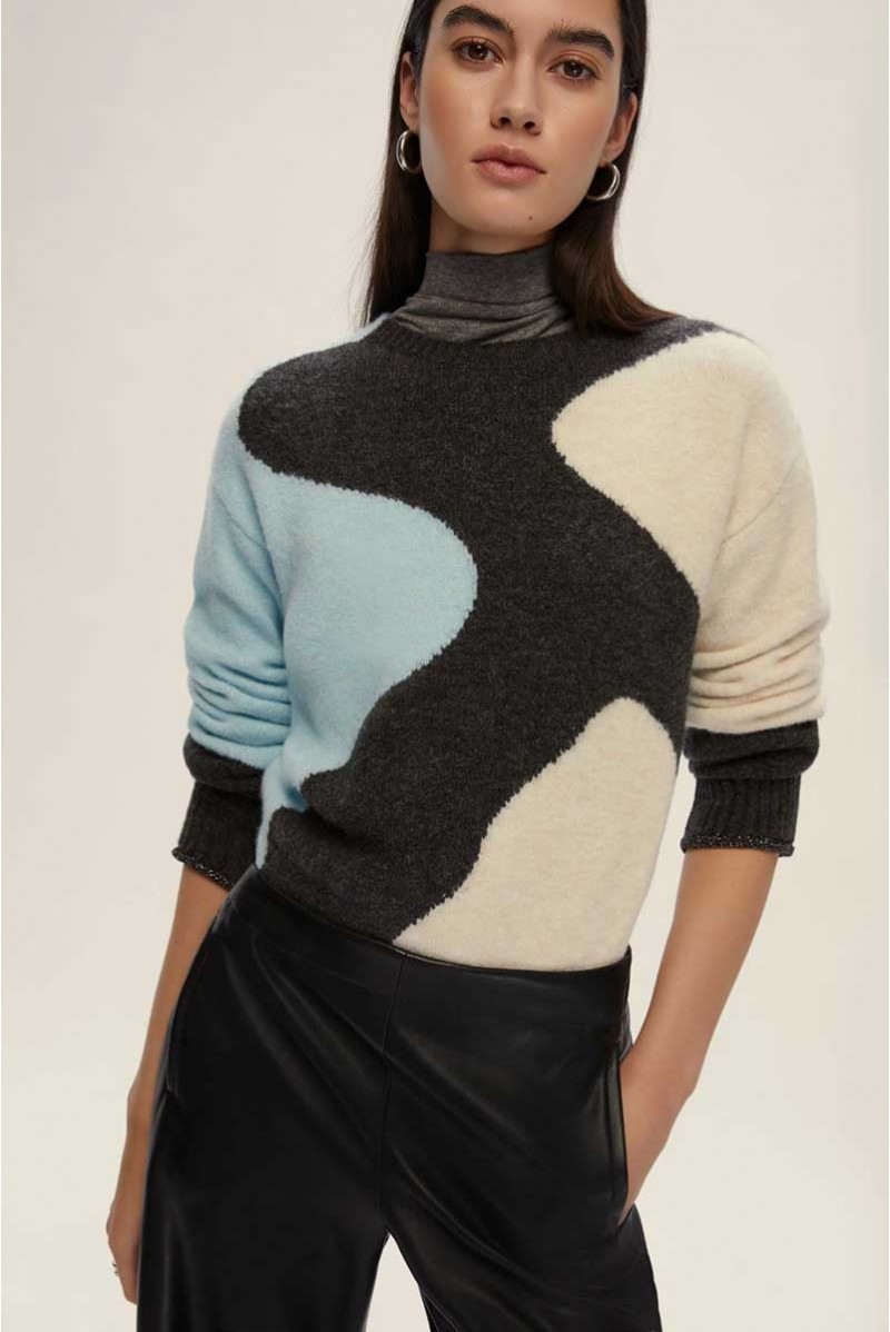 EMME MARELLA MAGLIA...