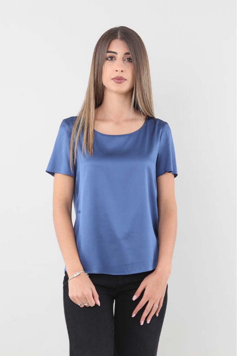 PENNYBLACK BLUSA MM CLASSICO