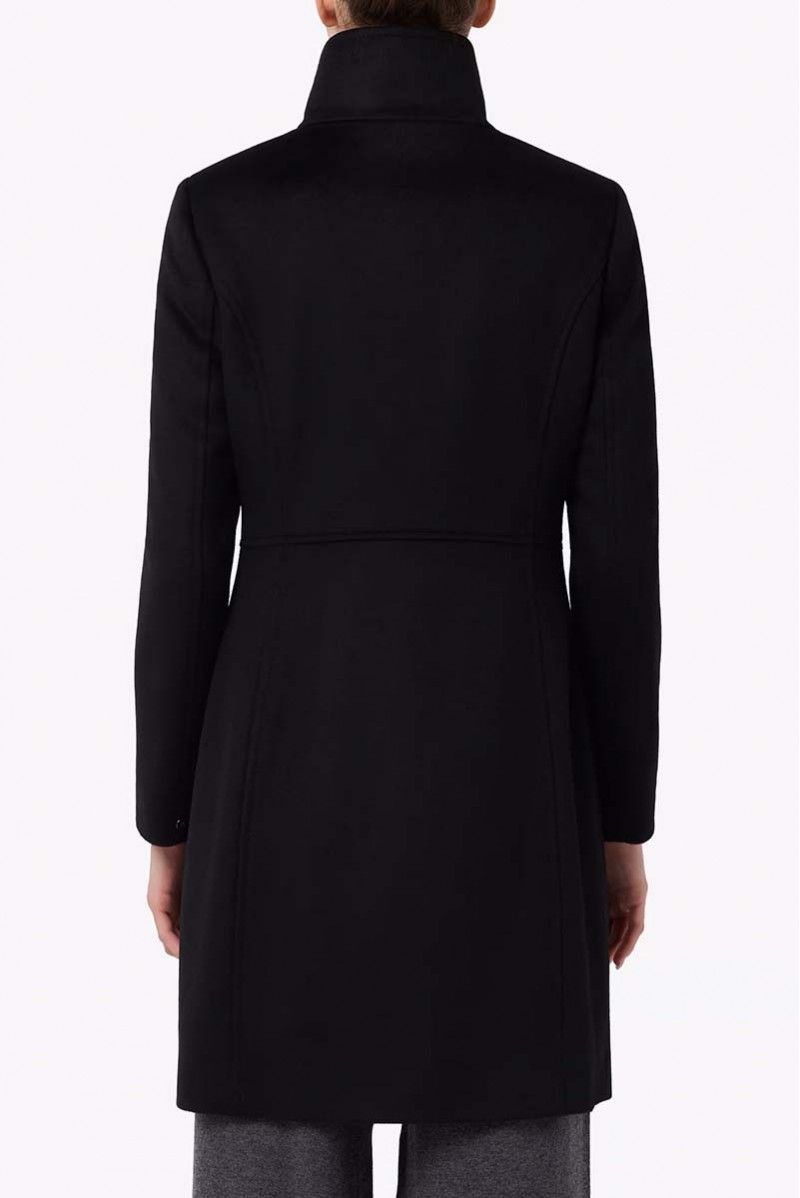 PENNYBLACK CAPPOTTO BOTTONI CLASSICO