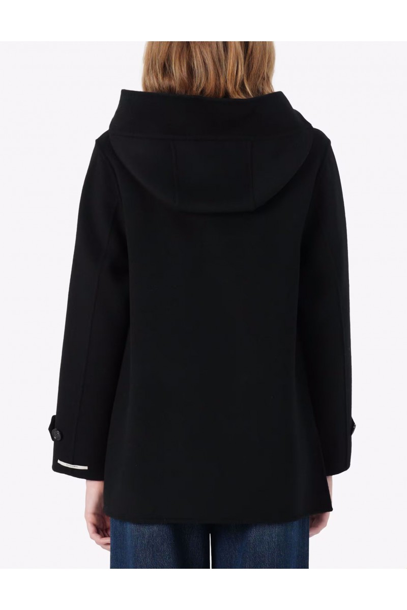 PENNYBLACK GIACCONE CON CAPPUCCIO CLASSICO