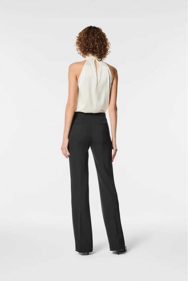 NENETTE PANTALONE ZAMPA CASUAL