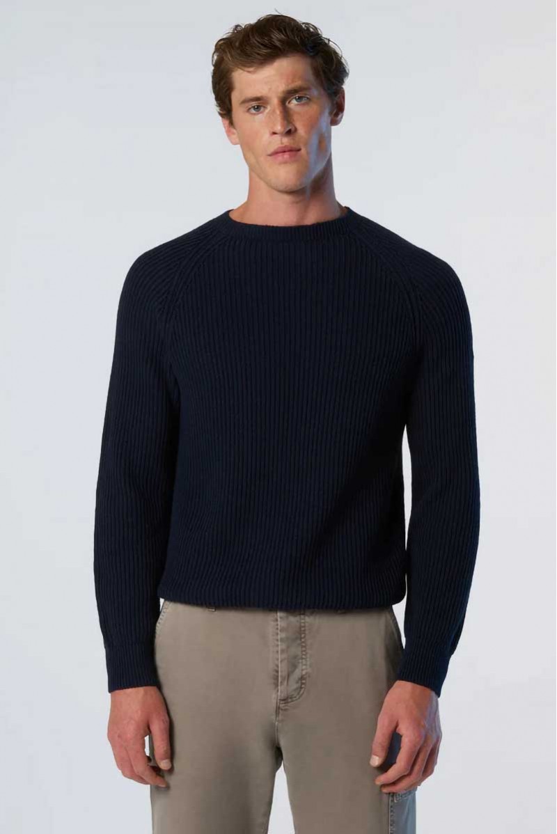 NORTH SAILS MAGLIA...