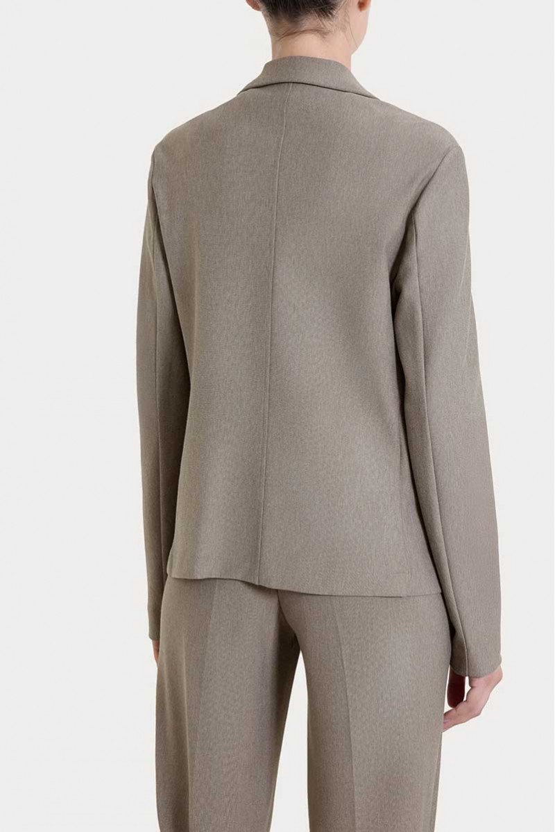 RAGNO GIACCA 2 BOTTONI CASUAL