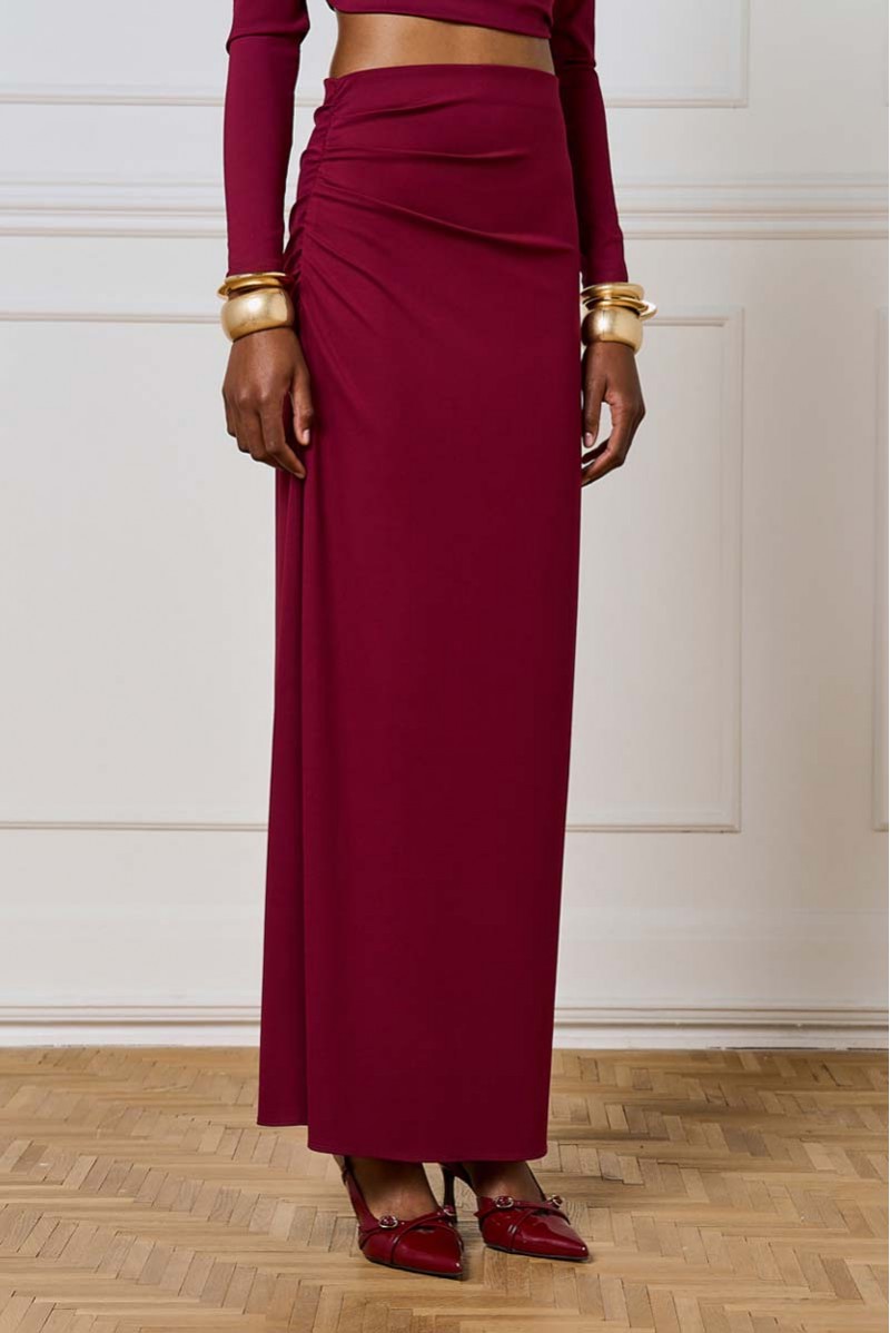 ACCESS FASHION GONNA LUNGA...