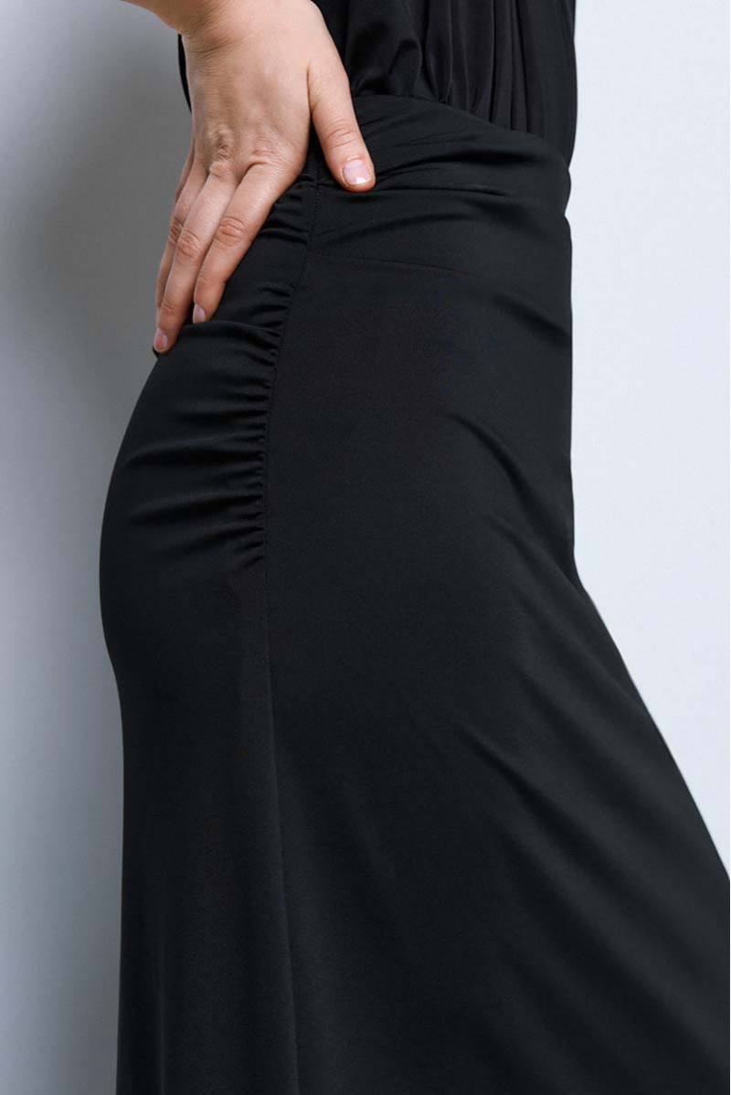 ACCESS FASHION GONNA LUNGA CASUAL