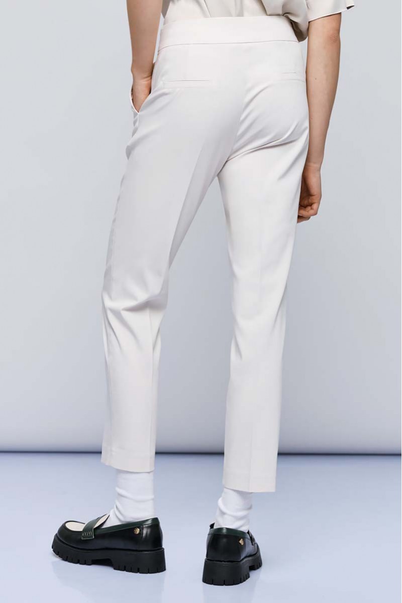 ACCESS FASHION PANTALONE CHINOS CASUAL