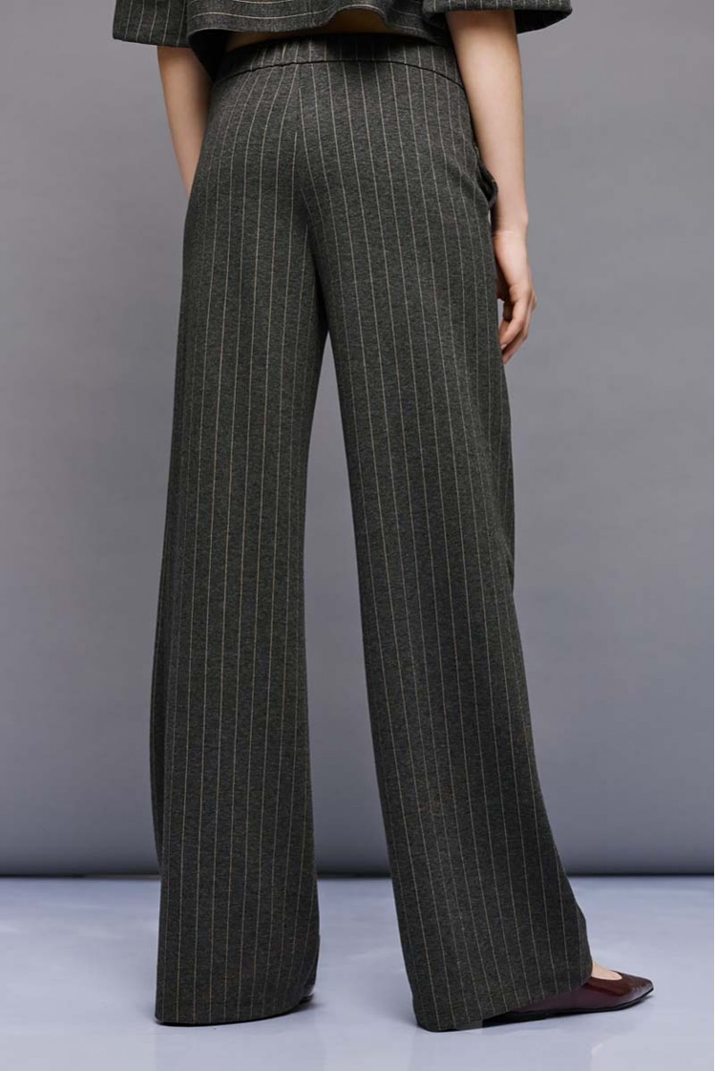 ACCESS FASHION PANTALONE CASUAL