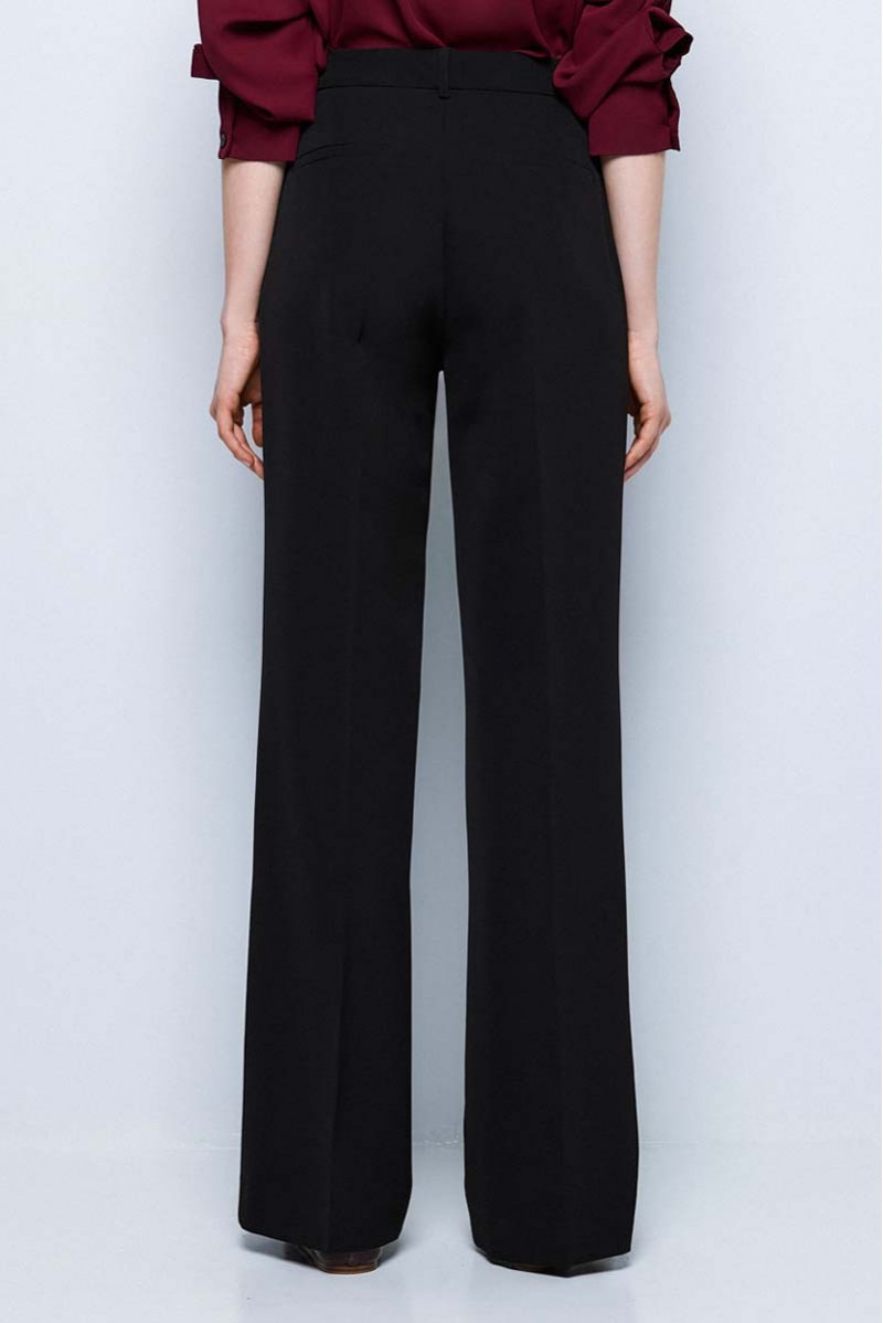 ACCESS FASHION PANTALONE CHINOS CASUAL