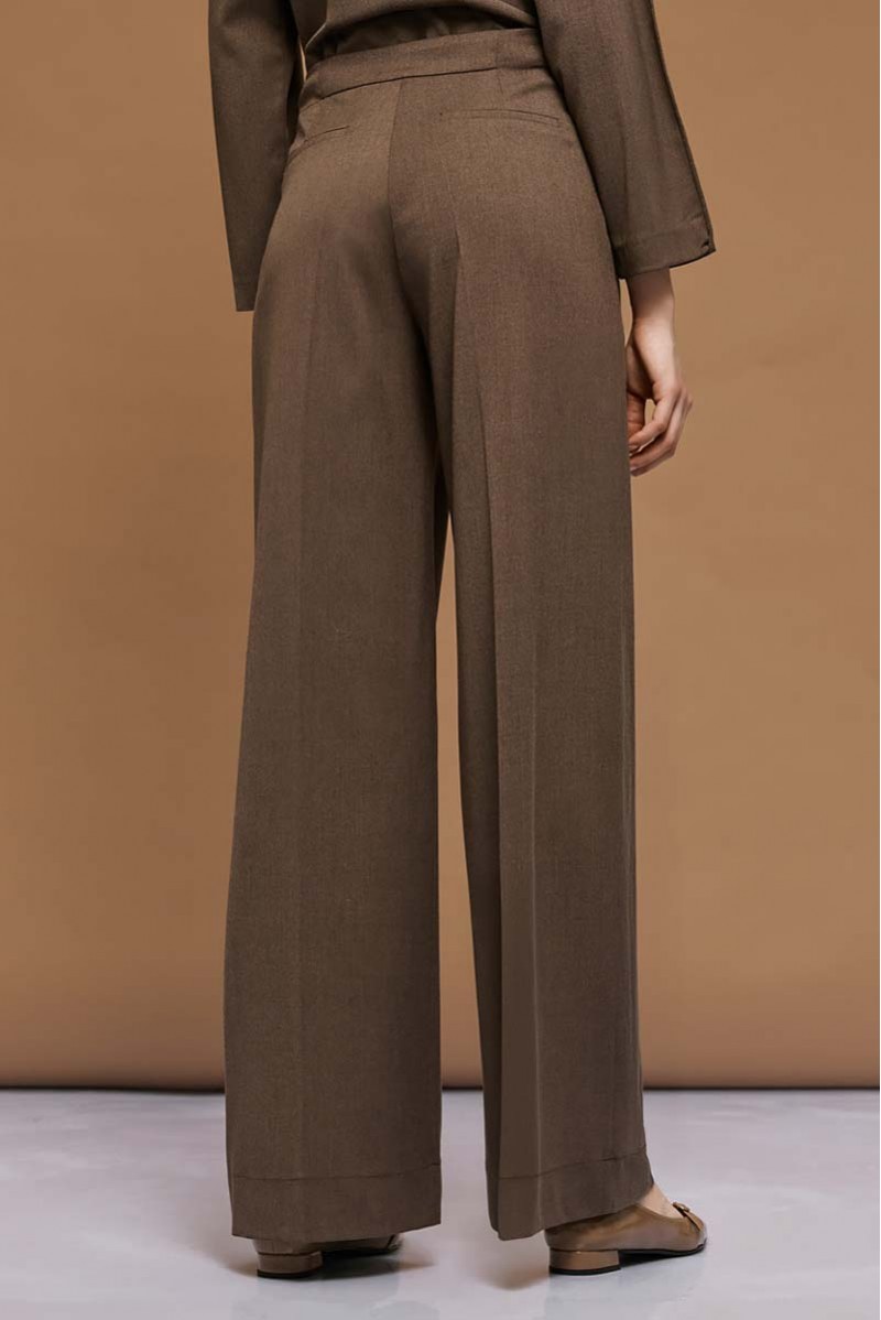 ACCESS FASHION PANTALONE CHINOS CASUAL