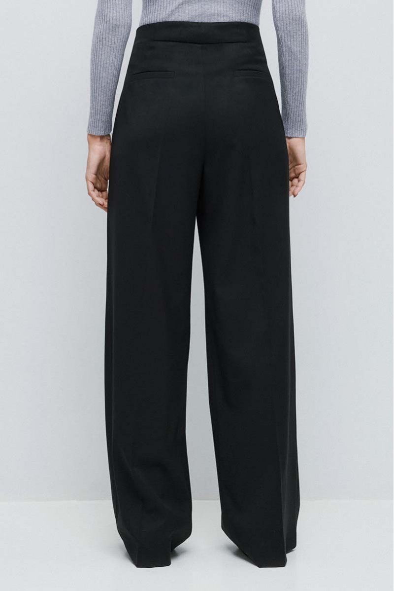 ACCESS FASHION PANTALONE CHINOS CASUAL
