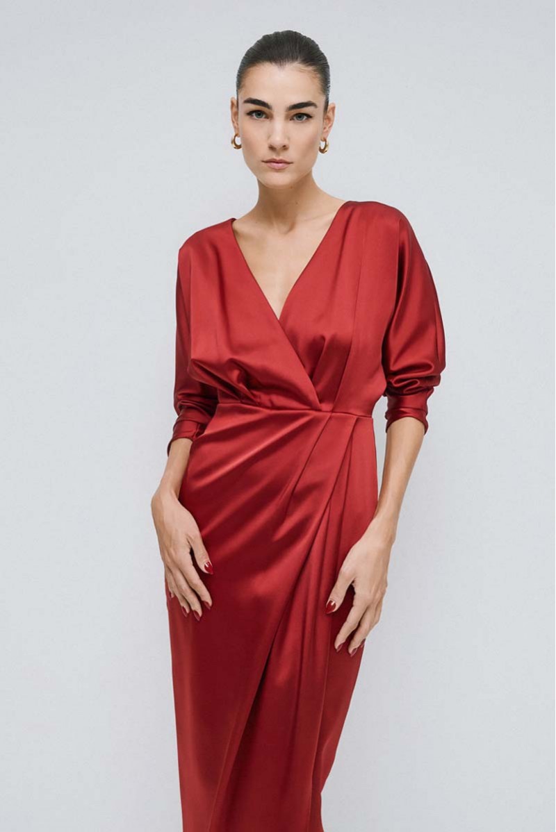 ACCESS FASHION ABITO LUNGO CASUAL