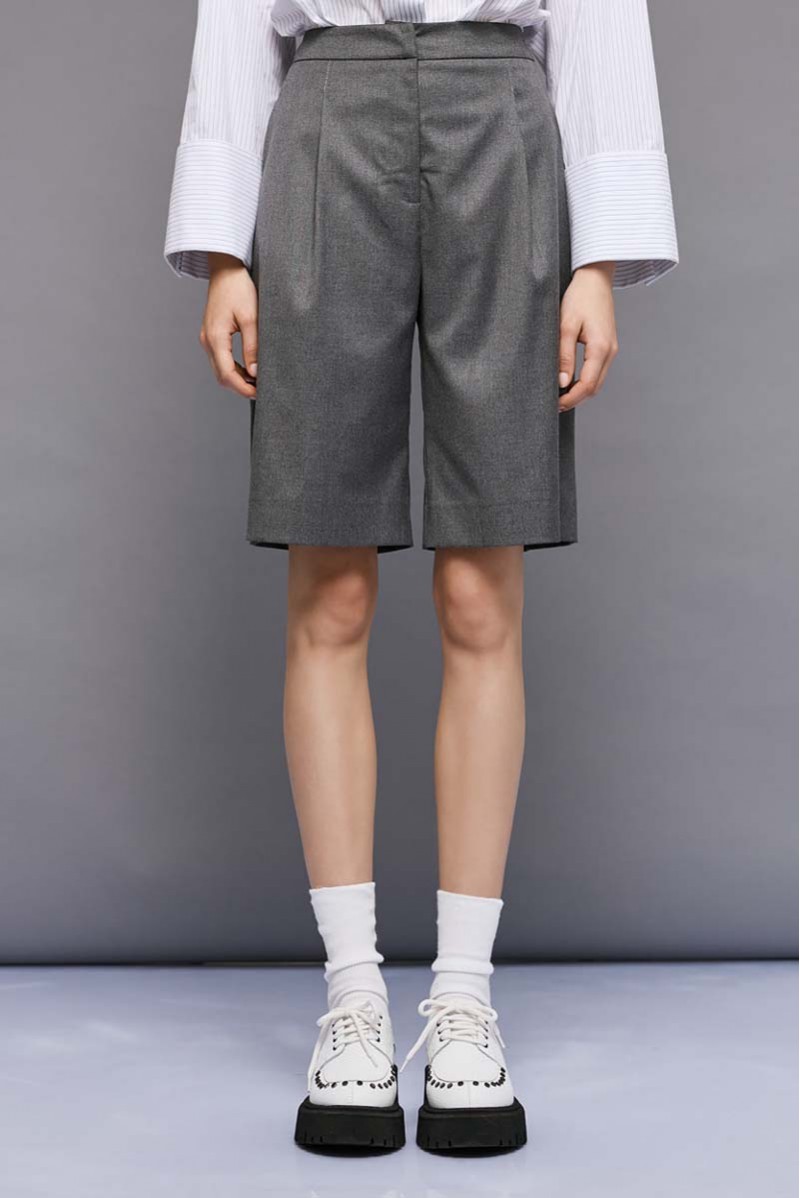 ACCESS FASHION PANT CORTO BERMUDA CASUAL