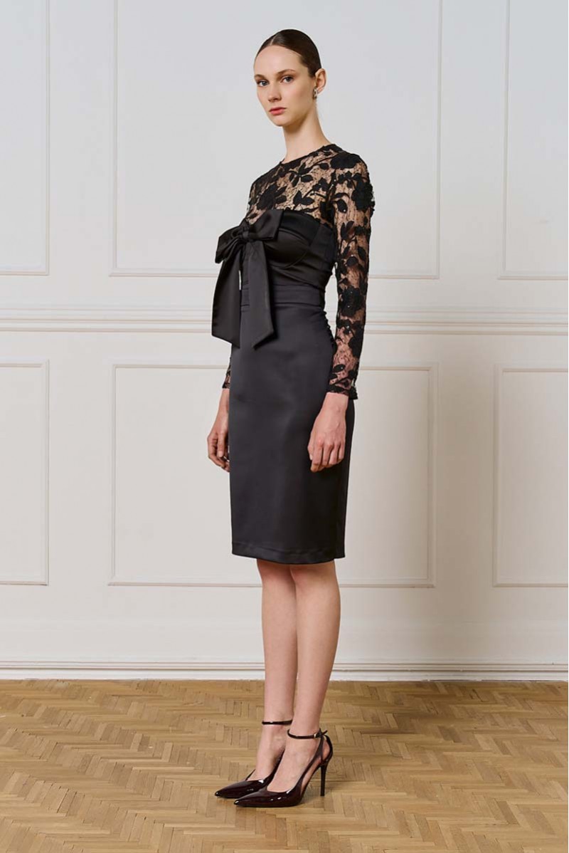 SPELL BLUSA ML CASUAL