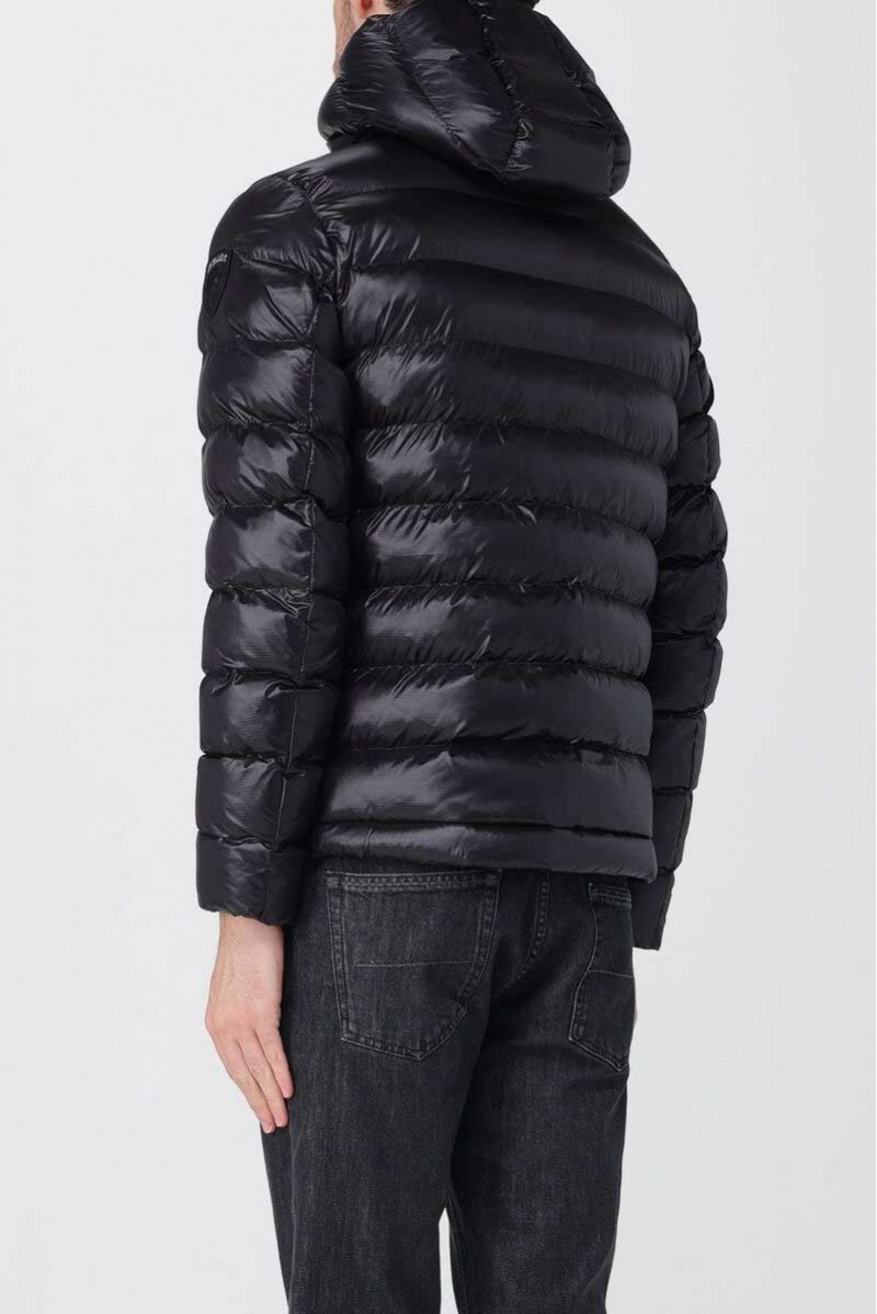 BLAUER GIUBBOTTO PIUMINO CORTO CASUAL