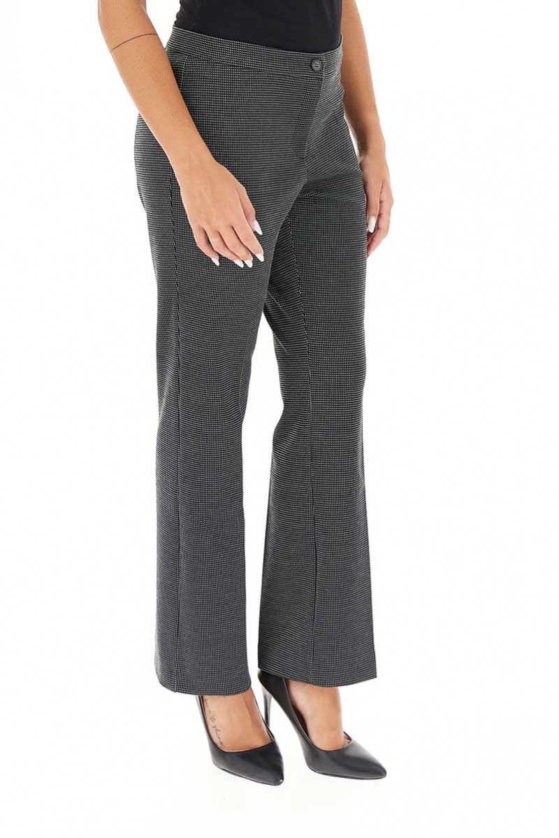 DIANA GALLESI PANTALONE CLASSICO