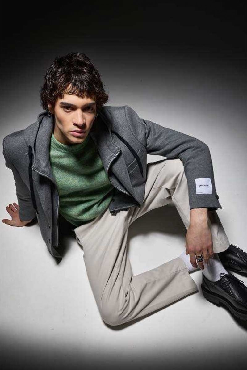 OFFICINA36 GIACCONE CON...