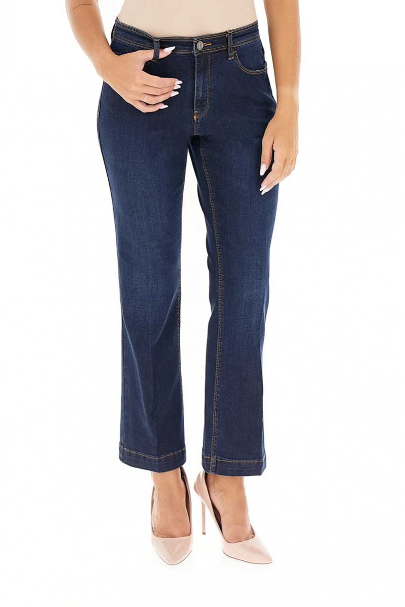 DIANA GALLESI JEANS CLASSICO