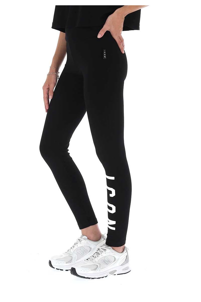 ICON PANTALONE LEGGINS CASUAL