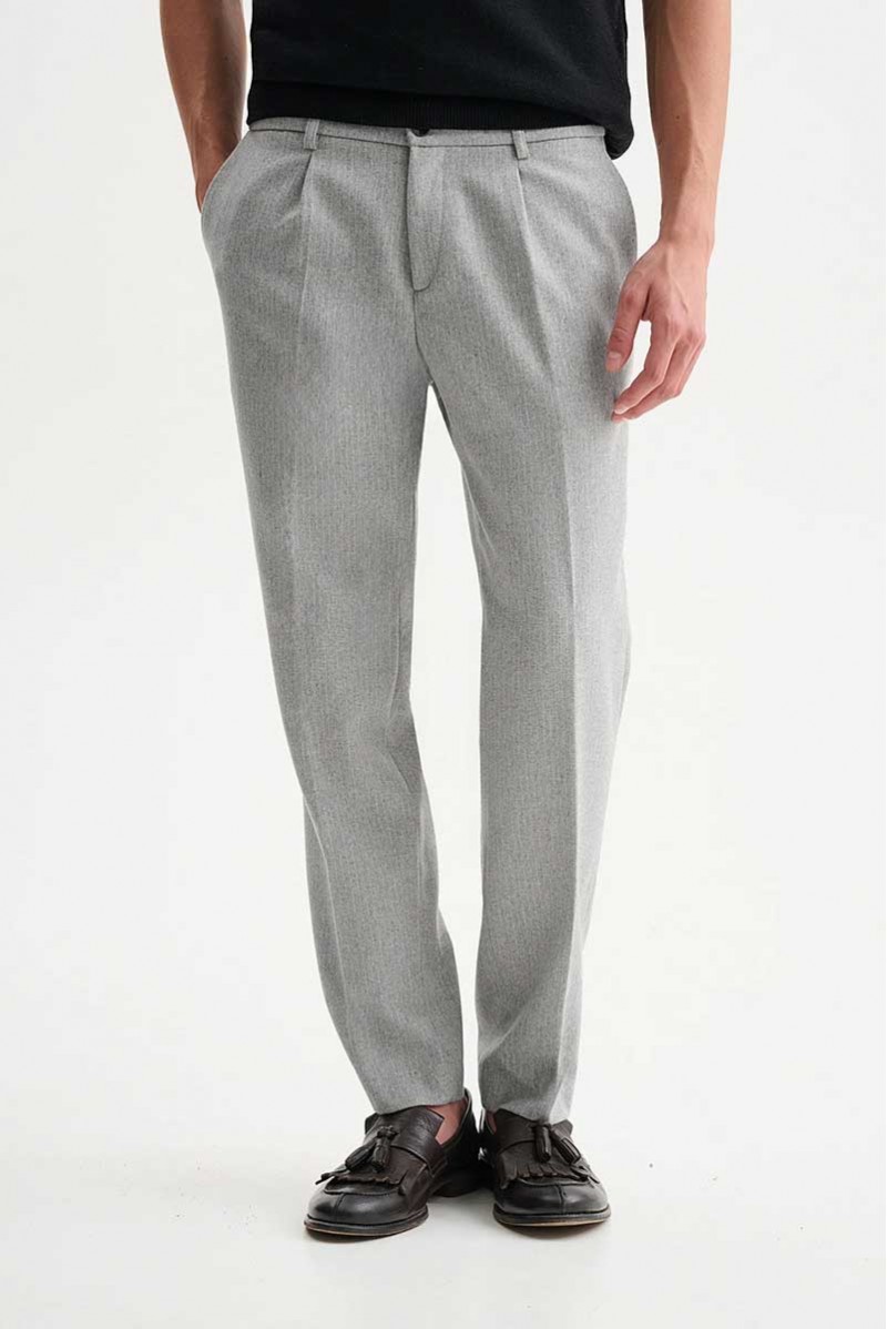 QB24 PANTALONE CHINOS CASUAL