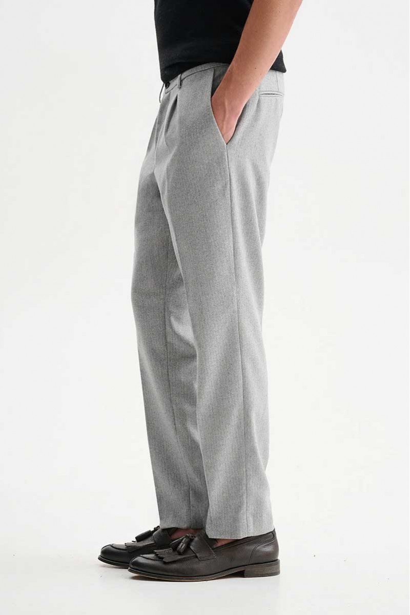 QB24 PANTALONE CHINOS CASUAL