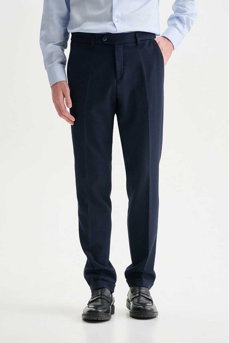 QB24 PANTALONE CHINOS CASUAL