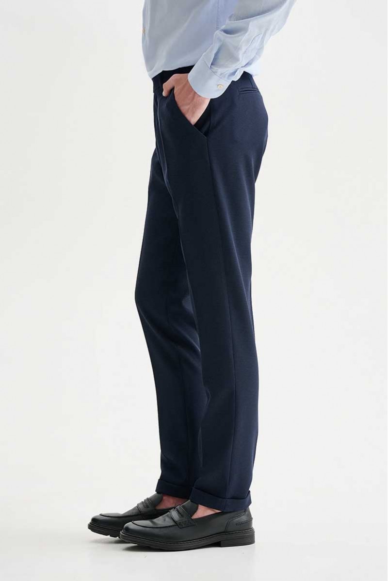 QB24 PANTALONE CHINOS CASUAL