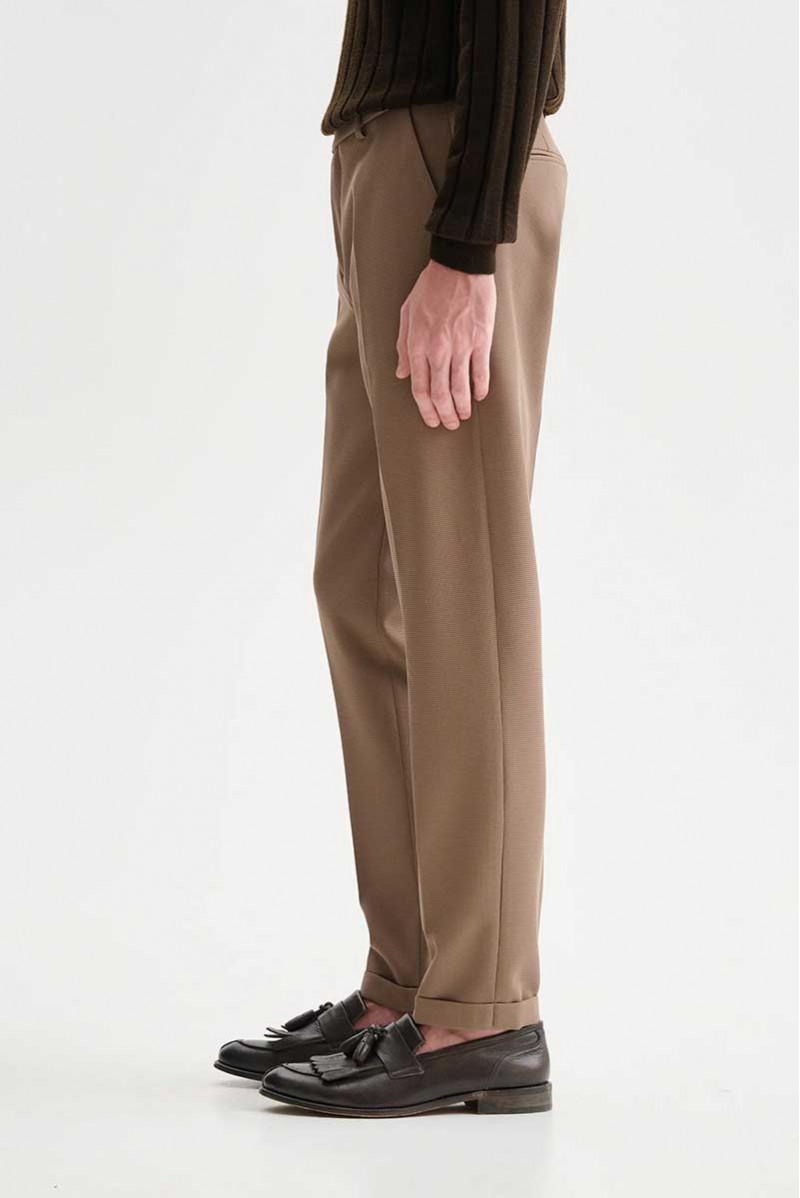 QB24 PANTALONE CHINOS CASUAL