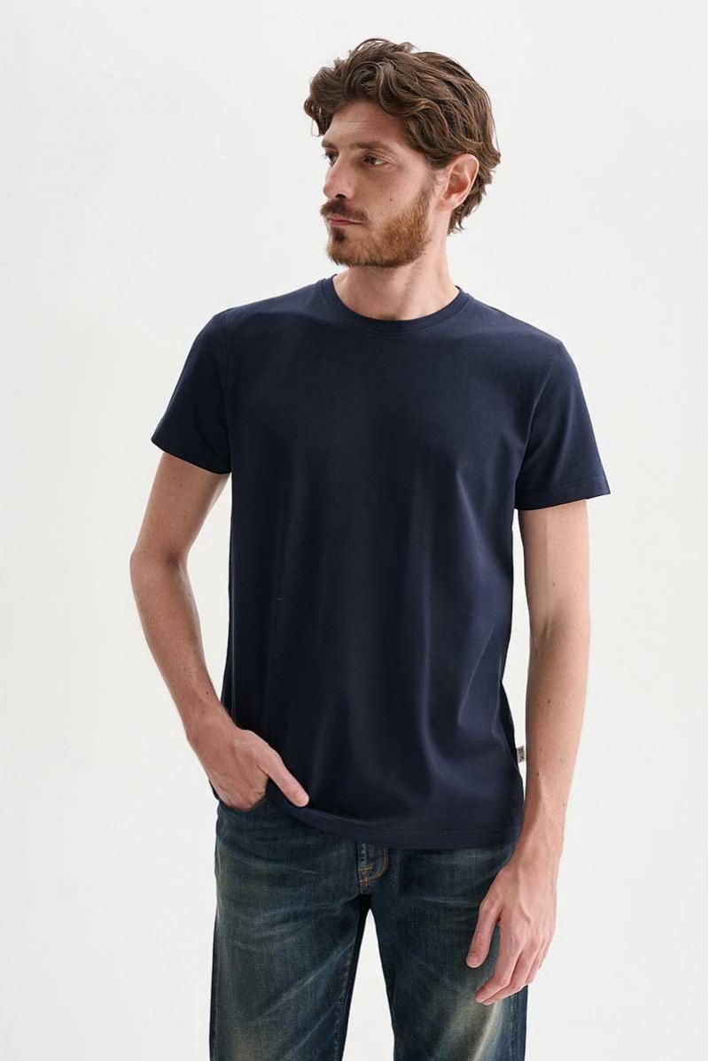 QB24 T-SHIRT MM CASUAL