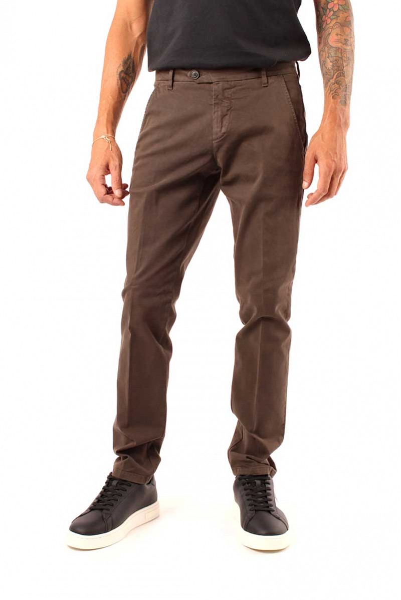 ROY ROGERS PANTALONE CHINOS...