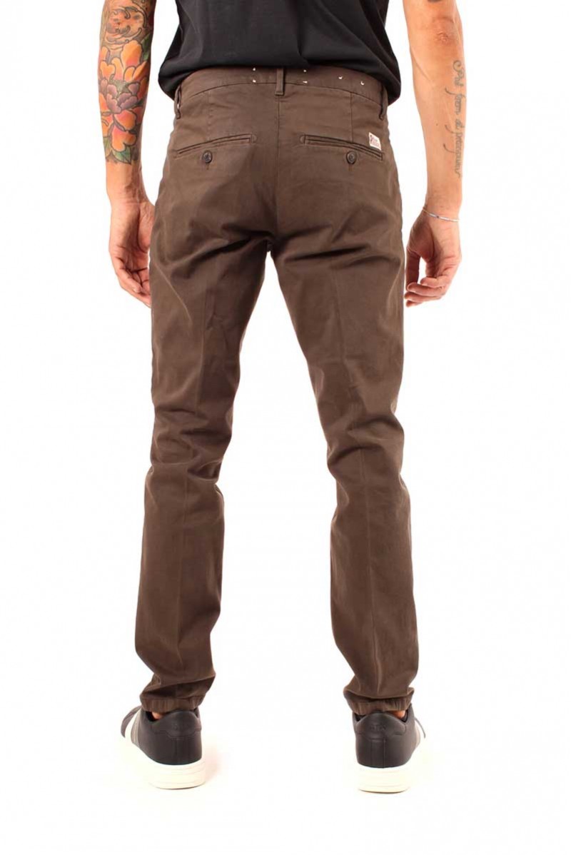 ROY ROGERS PANTALONE CHINOS JEANSERIA