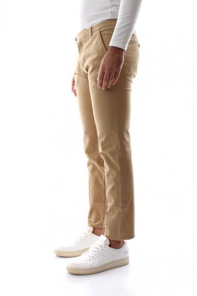 ROY ROGERS PANTALONE CHINOS JEANSERIA