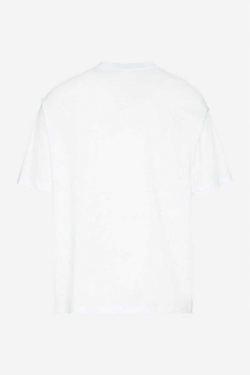 CALVIN KLEIN JEANS T-SHIRT MM JEANSERIA