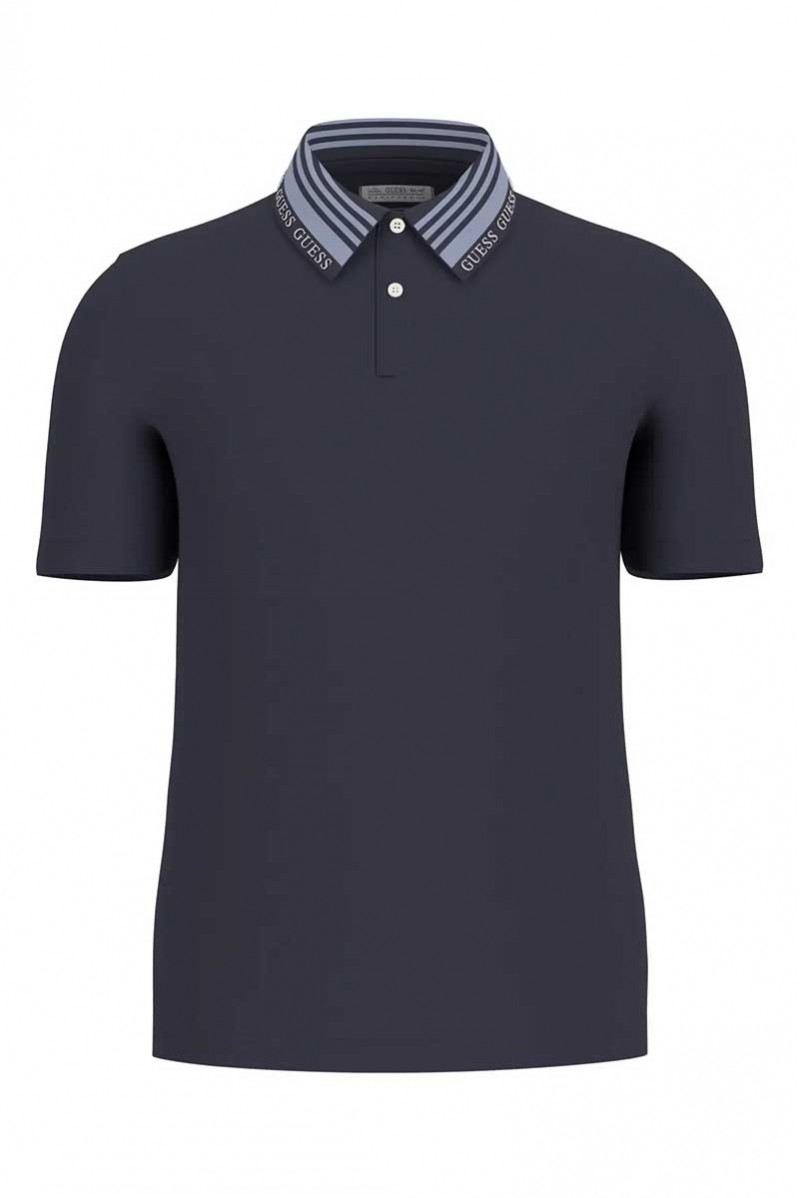 GUESS POLO MM JEANSERIA