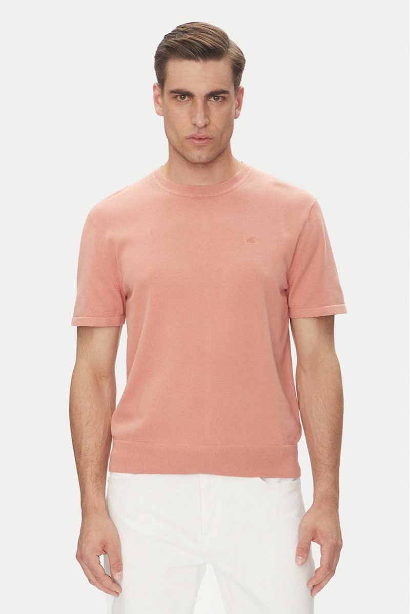 CALVIN KLEIN MAGLIA...